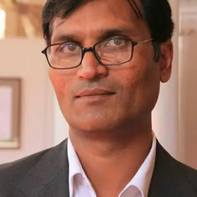Salim Ansari
