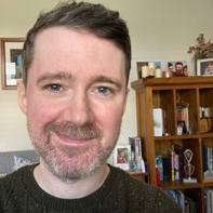 Paul Mcdaid