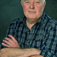 Tom Byrne
