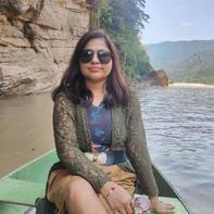 Priyangini Gahoi