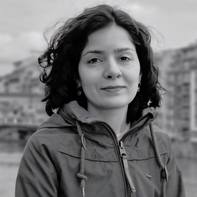 Sara Kakroodi