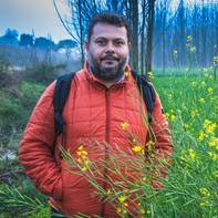 Praveen Kumar Singh