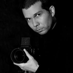George Riveron | Saatchi Art