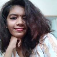Ankita Jayanti