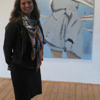 Brigitte Groth