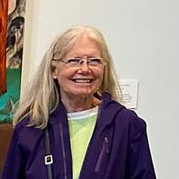 Victoria Lehman
