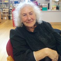 Shirley Maher