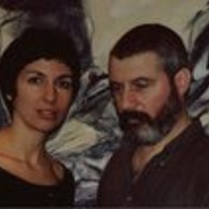 Asya Dodina Slava Polishchuk Asya Dodina Slava Polishchuk
