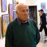 Vyacheslav Konev