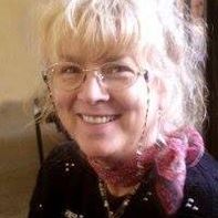 Roz Mcquillan