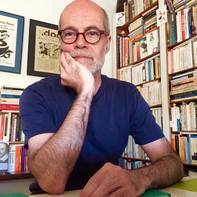 Roberto Pazos