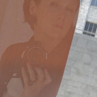 Irina Kekelidze