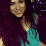Natalie Georgiou