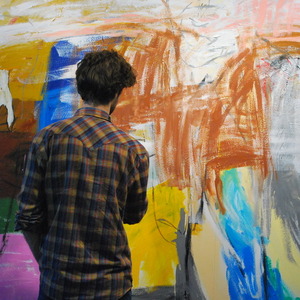 Lautaro Cuttica | Saatchi Art