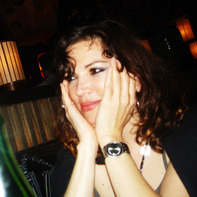 Maryline Belgy