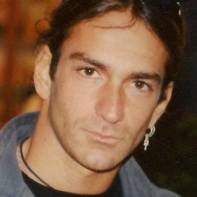 Ricardo Giraldez
