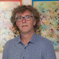 Peter Van Der Veen