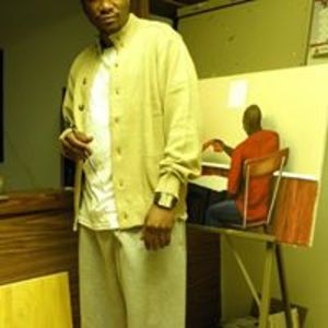 Myron Gaines | Saatchi Art