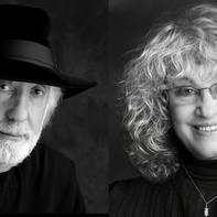 Trevor And Faye Yerbury