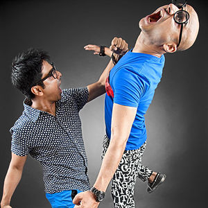 Manil Rohit Manil Rohit