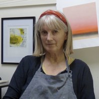 Rosemary Eagle