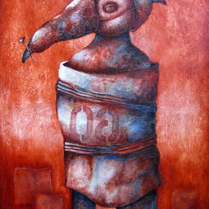 Antonio Gonzalez-Nuñez Antonio Gonzalez-Nuñez