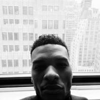 Andrew Ruffin