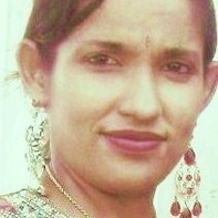 Shalini Singh