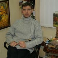 Sergey Pivtorak