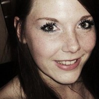 Amy Macpherson