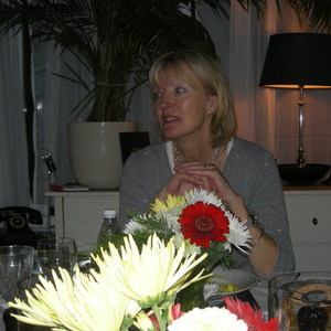 Edwina Paston-Cooper Edwina Paston-Cooper