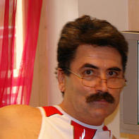 Solomon Laurentiu Mihail