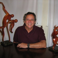 Luiz Fernando Souto Maior