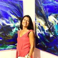 Maria Paulina Troncoso