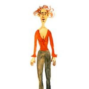 Eliane Gerrits Eliane Gerrits