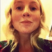 Trisha Rhomberg