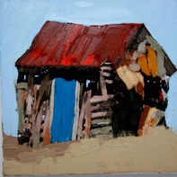 Garry Brander