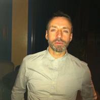 Andy Gashe