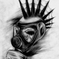 Dizzy Ink
