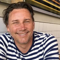 Marcus Bacher