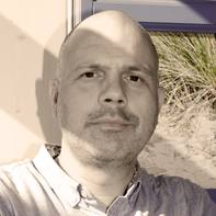 Daniel Torrado Hermo