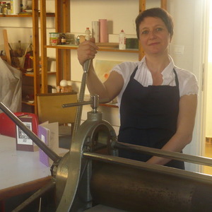 Annalicia Caruso Annalicia Caruso