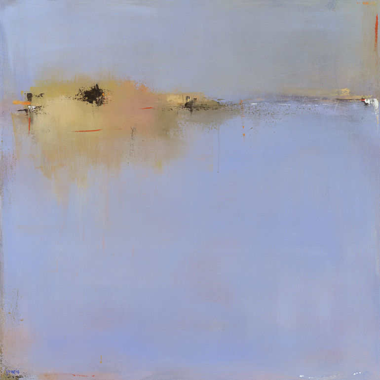 The Rhythm of Stillness