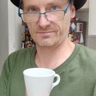 Dirk Kruithof