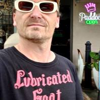 Dirk Kruithof