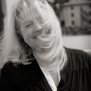 Barbara Runge Barbara Runge