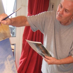 Edhem Imamovic's Profile