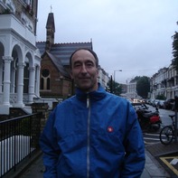 Mark Wydler