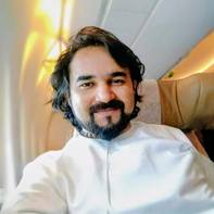 Vishwajeet Kumar