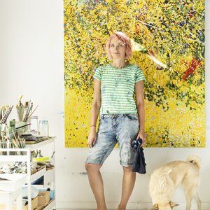 Grażyna Smalej